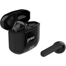 Preo My Sound MS36 TWS Siyah Kulak İçi Bluetooth Kulaklık