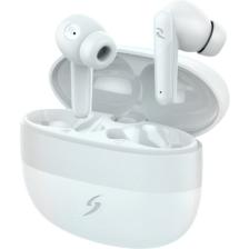 Soultech Goodmood Kablosuz Bluetooth Kulaklık Beyaz BH030B
