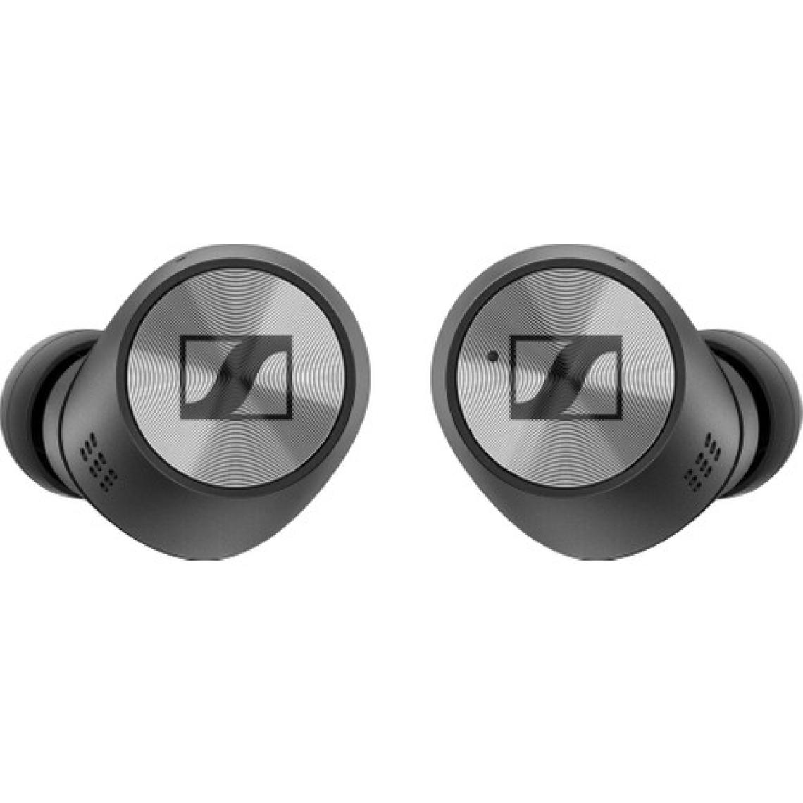 Sennheiser Momentum True Wireless 2 Kulak İçi Bluetooth Kulaklık Siyah