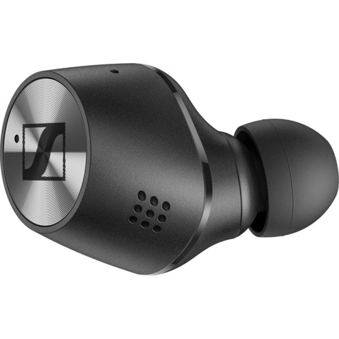 Sennheiser Momentum True Wireless 2 Kulak İçi Bluetooth Kulaklık Siyah