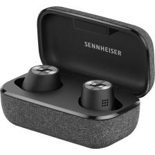 Sennheiser Momentum True Wireless 2 Kulak İçi Bluetooth Kulaklık Siyah