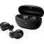 Qcy HT07 Arcbuds Siyah Anc 6 Mikrofonlu Bluetooth 5.2 Kablosuz Kulaklık