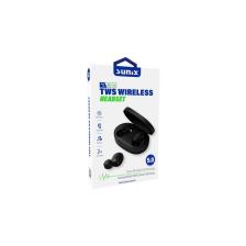 Bluetooth 5.0 Silikonlu Dokunmatik Kulakiçi Bluetooth Kulaklık Blt-41