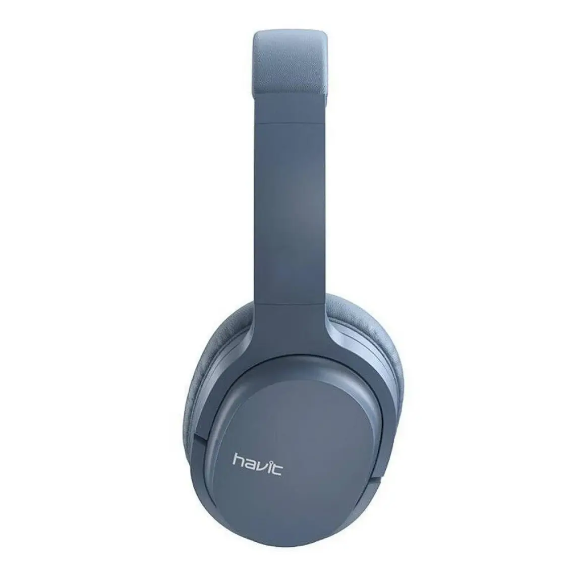 Havit I62 Katlanabilir Kafaüstü Mikrofonlu Bluetooth Kulaklık