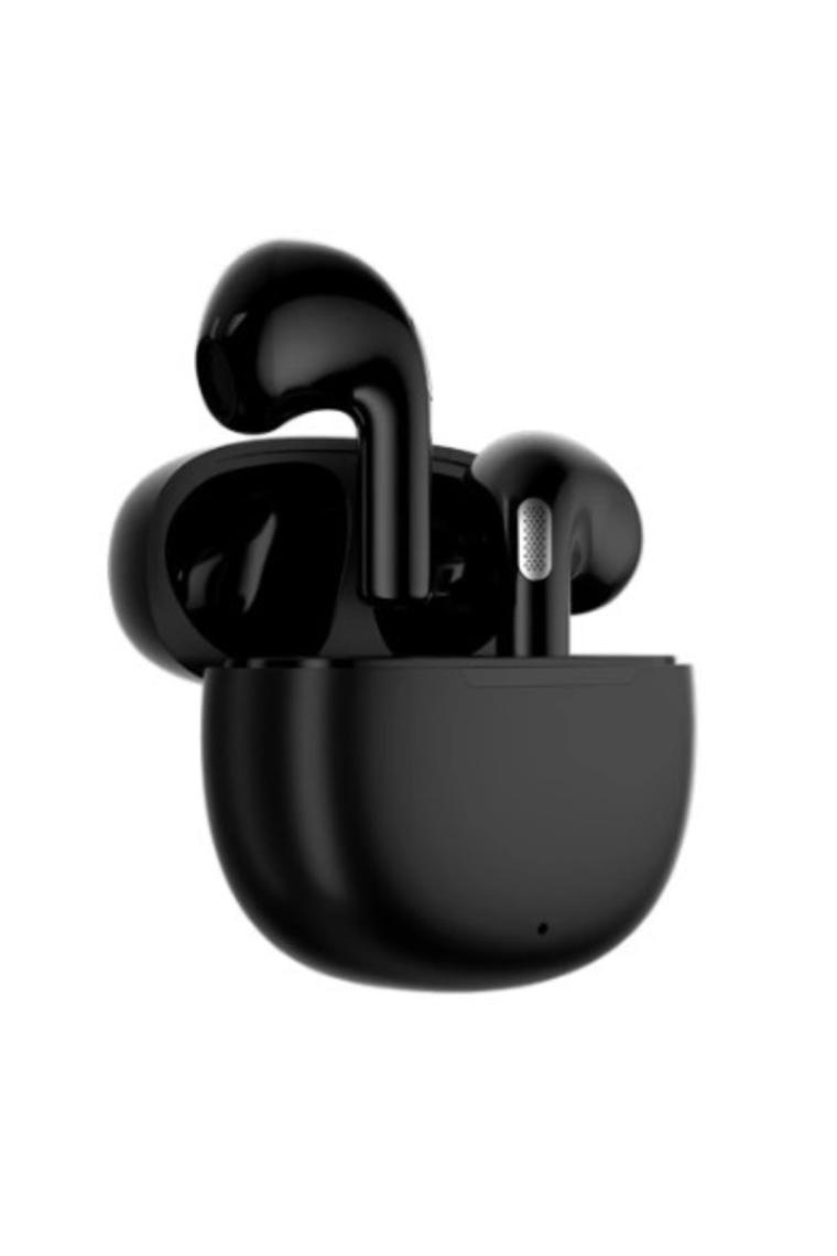 QCY T20 AilyPods TWS Siyah Kulak İçi Bluetooth Kulaklık