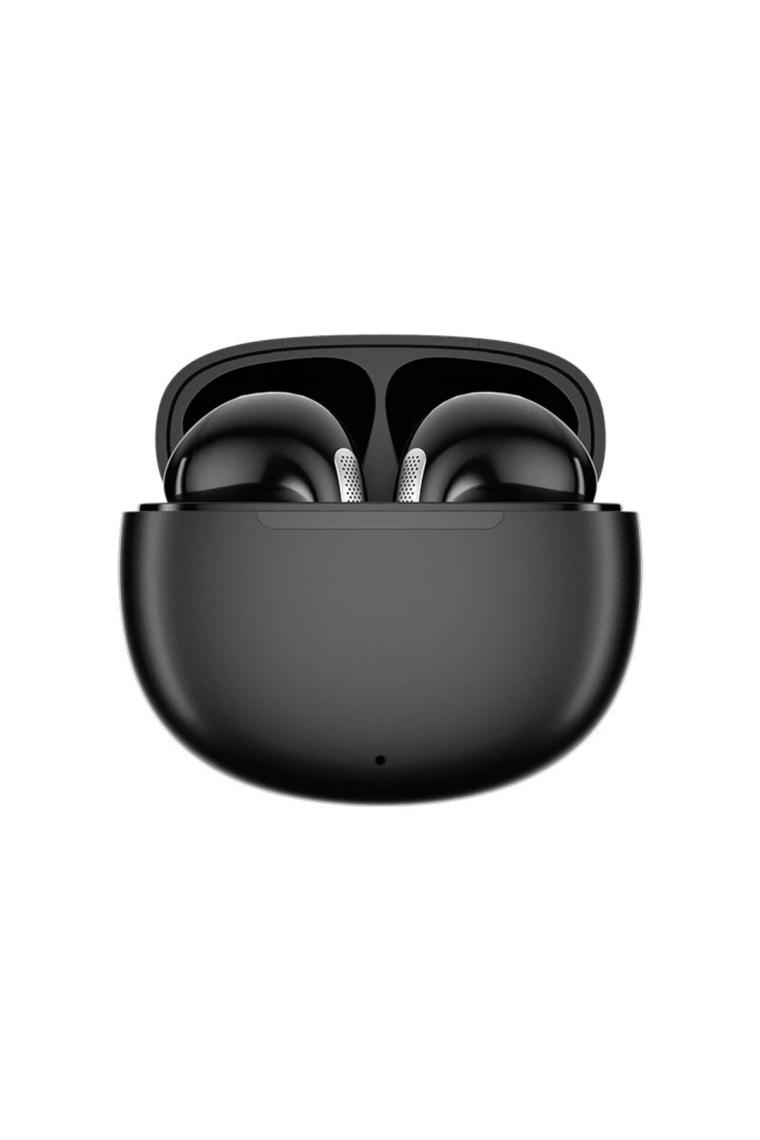 QCY T20 AilyPods TWS Siyah Kulak İçi Bluetooth Kulaklık