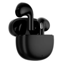 QCY T20 AilyPods TWS Siyah Kulak İçi Bluetooth Kulaklık