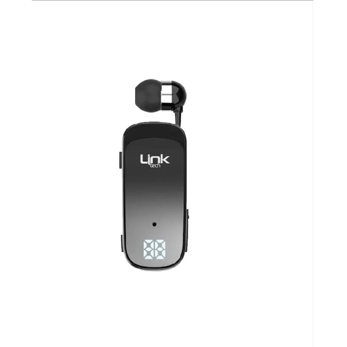 Linktech V81 Makaralı Titreşimli Bluetooth Kulaklık