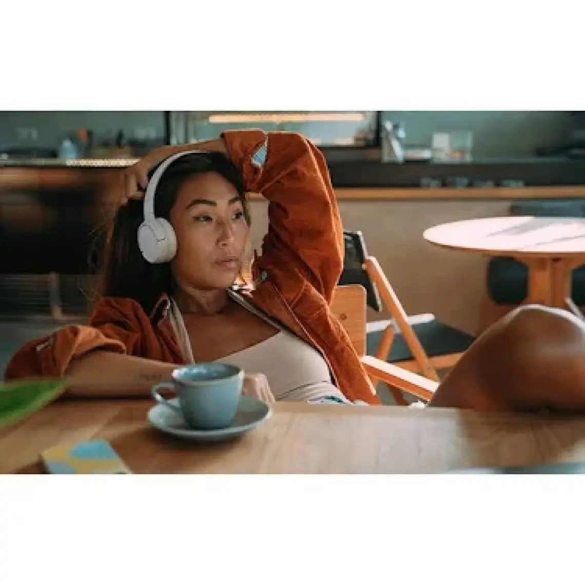 Jbl Tune 520BT Multi Connect Wireless Kulaklık, Beyaz