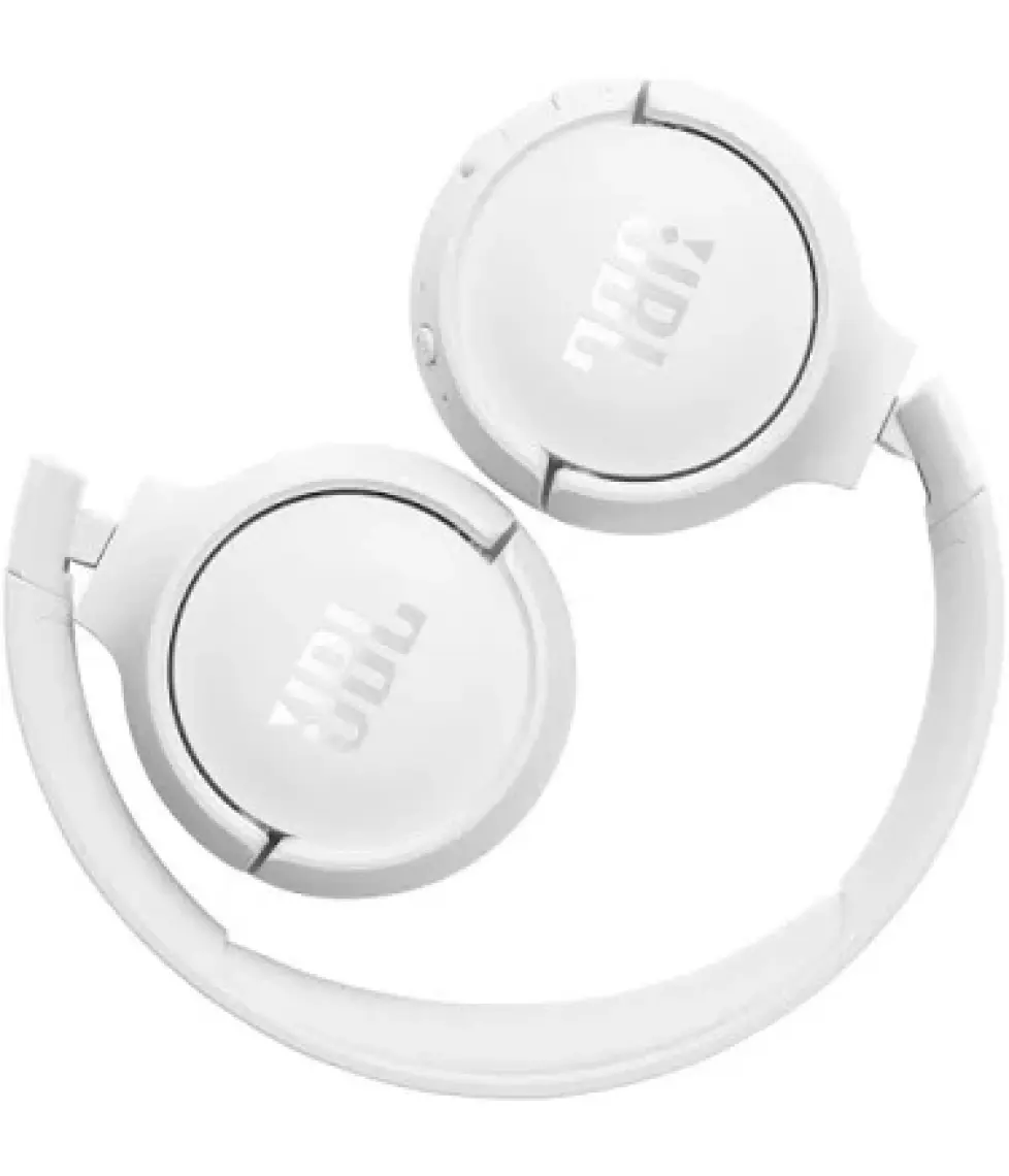 Jbl Tune 520BT Multi Connect Wireless Kulaklık, Beyaz