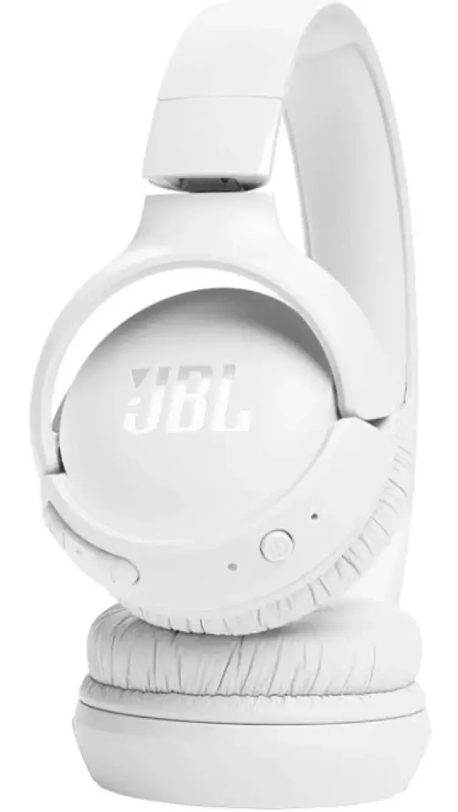 Jbl Tune 520BT Multi Connect Wireless Kulaklık, Beyaz