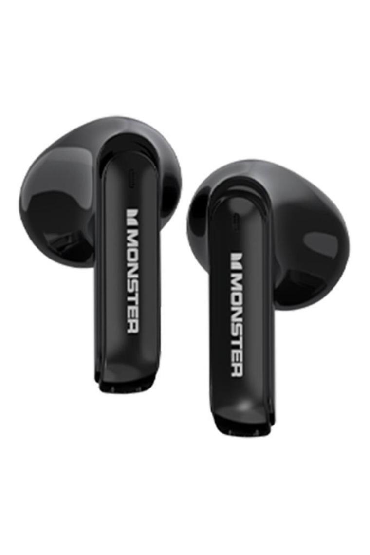 Monster Airmars XKT08 Kablosuz Gaming Kulaklık Siyah