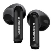 Monster Airmars XKT08 Kablosuz Gaming Kulaklık Siyah