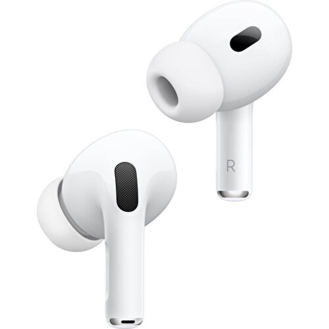AirPods Pro 2. Nesil