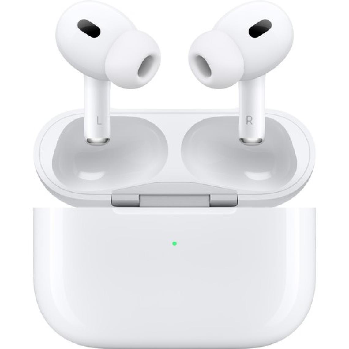 AirPods Pro 2. Nesil