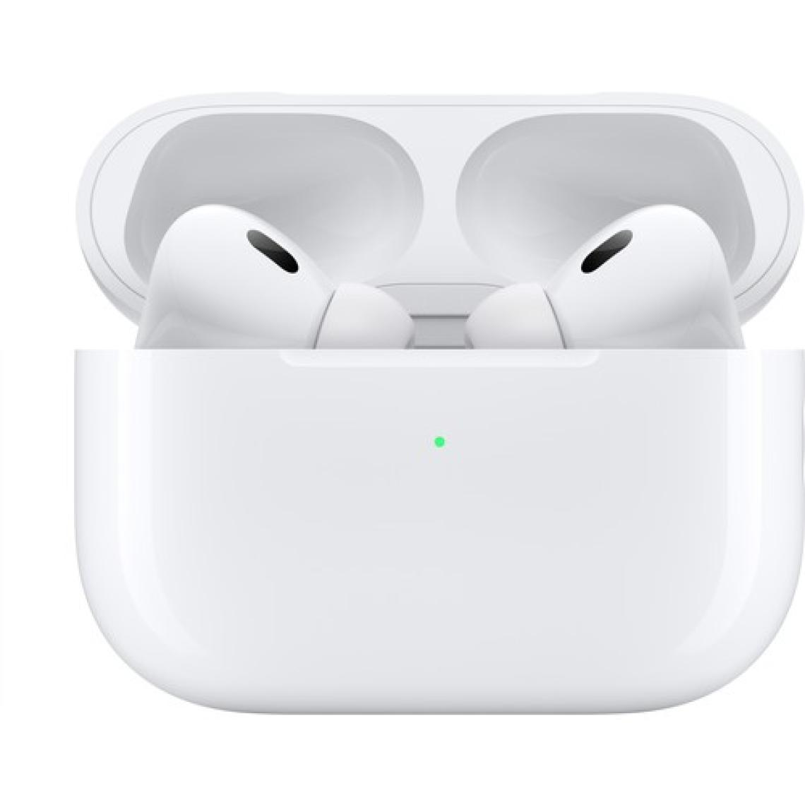 AirPods Pro 2. Nesil