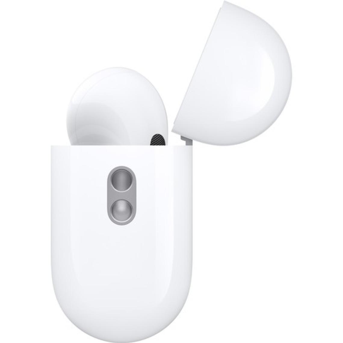 AirPods Pro 2. Nesil