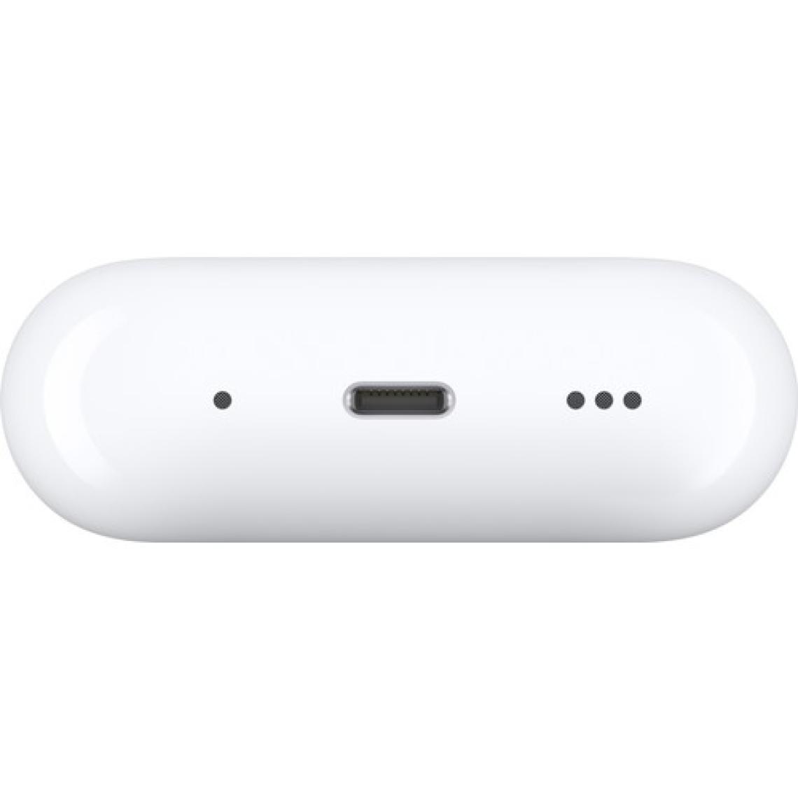 AirPods Pro 2. Nesil