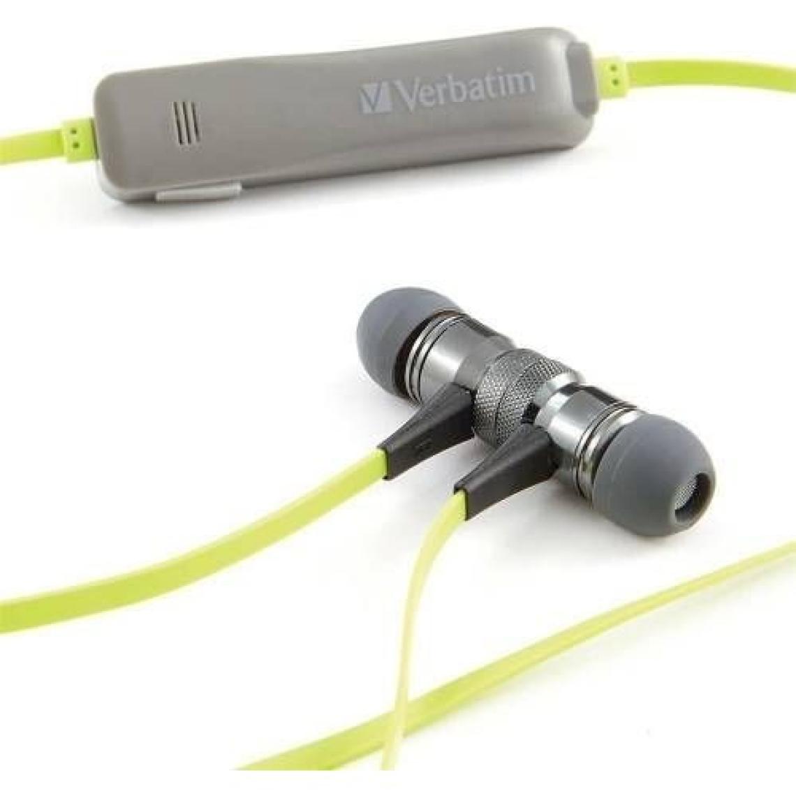 Verbatım Bluetooth Mik.k.içi Spor Kulaklık BT-1709 (99775)