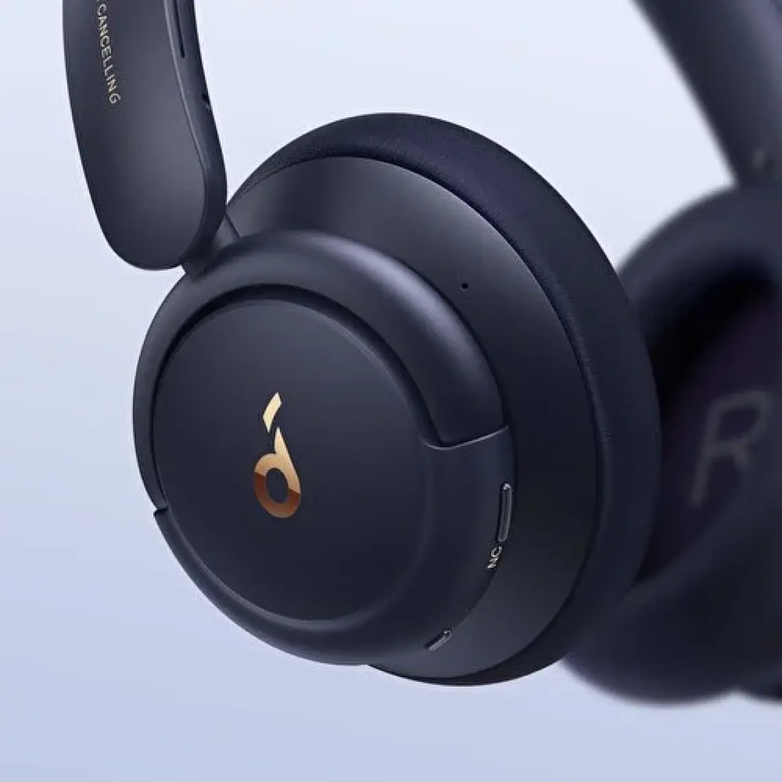 Anker SoundCore Life Q30 Lacivert Kulak Üstü Bluetooth Kulaklık