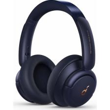 Anker SoundCore Life Q30 Lacivert Kulak Üstü Bluetooth Kulaklık