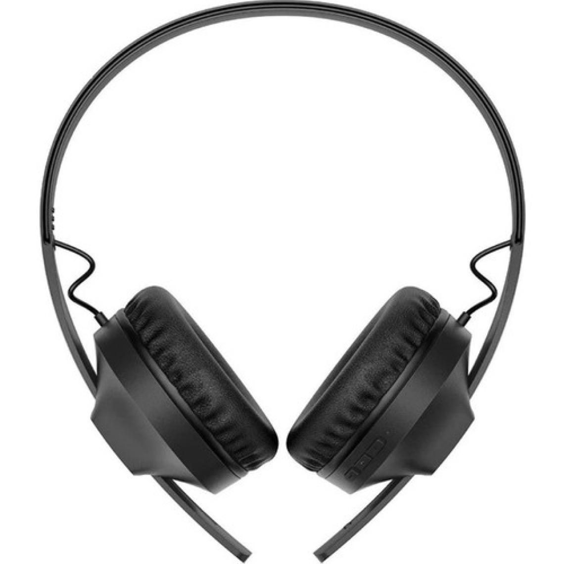 Sennheiser Hd 250BT Bluetooth Kulak Üstü Kulaklık