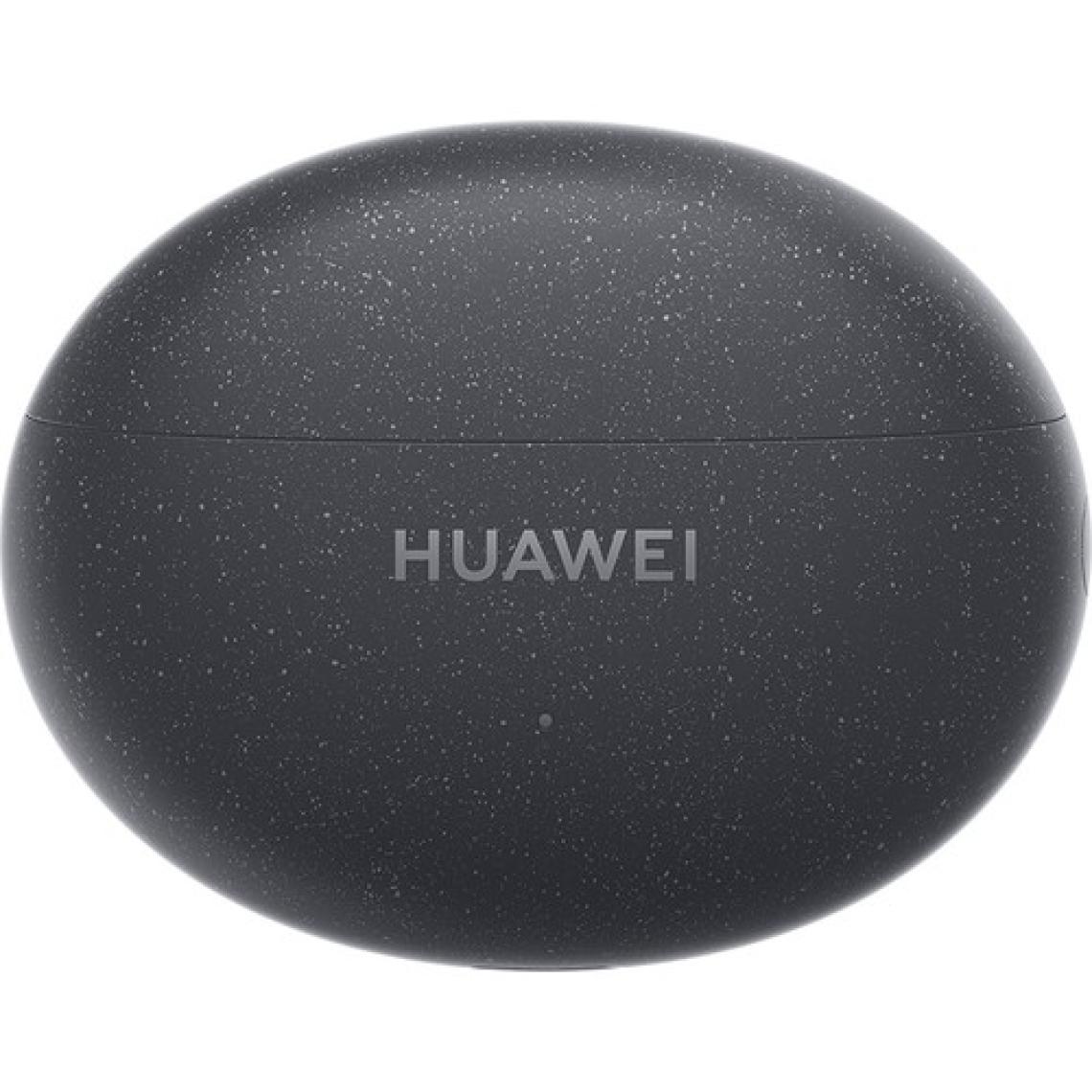 Huawei Freebuds 5i - Nebula Siyahı