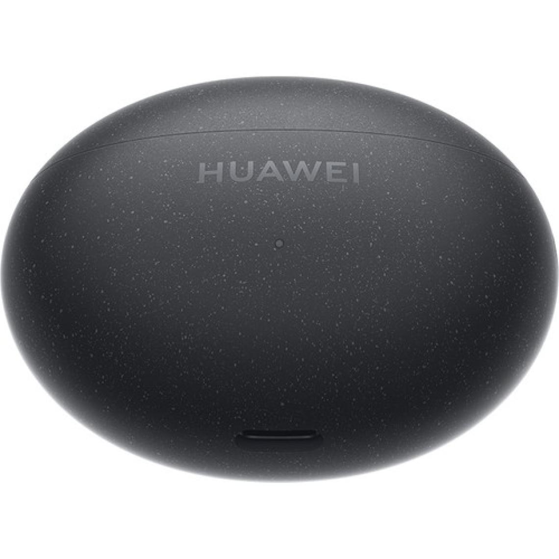Huawei Freebuds 5i - Nebula Siyahı