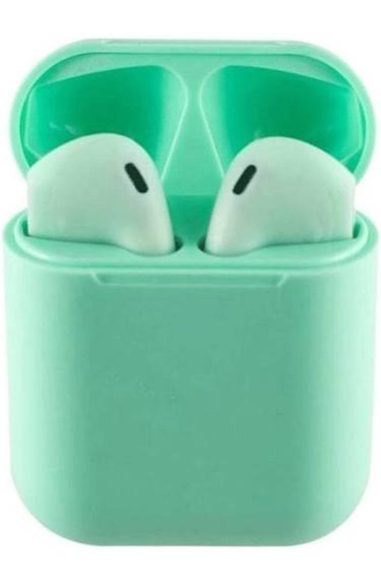 Elvita I12 Tws Bluetooth 5.0 Dokunmatik Kulak Içi Kulaklık