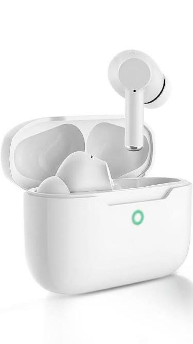 Woyax Kablosuz Bluetooth Kulaklık by Deji SE Pro Premium Stereo Ses 4 HD Mikrofon