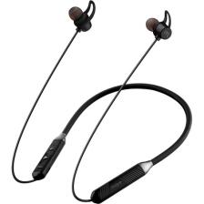 mojue by ttec BE02 Kablosuz Bluetooth Kulaklık-Siyah