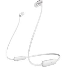 Sony WI-C310 Kablosuz Kulak İçi Bluetooth Kulaklık Beyaz