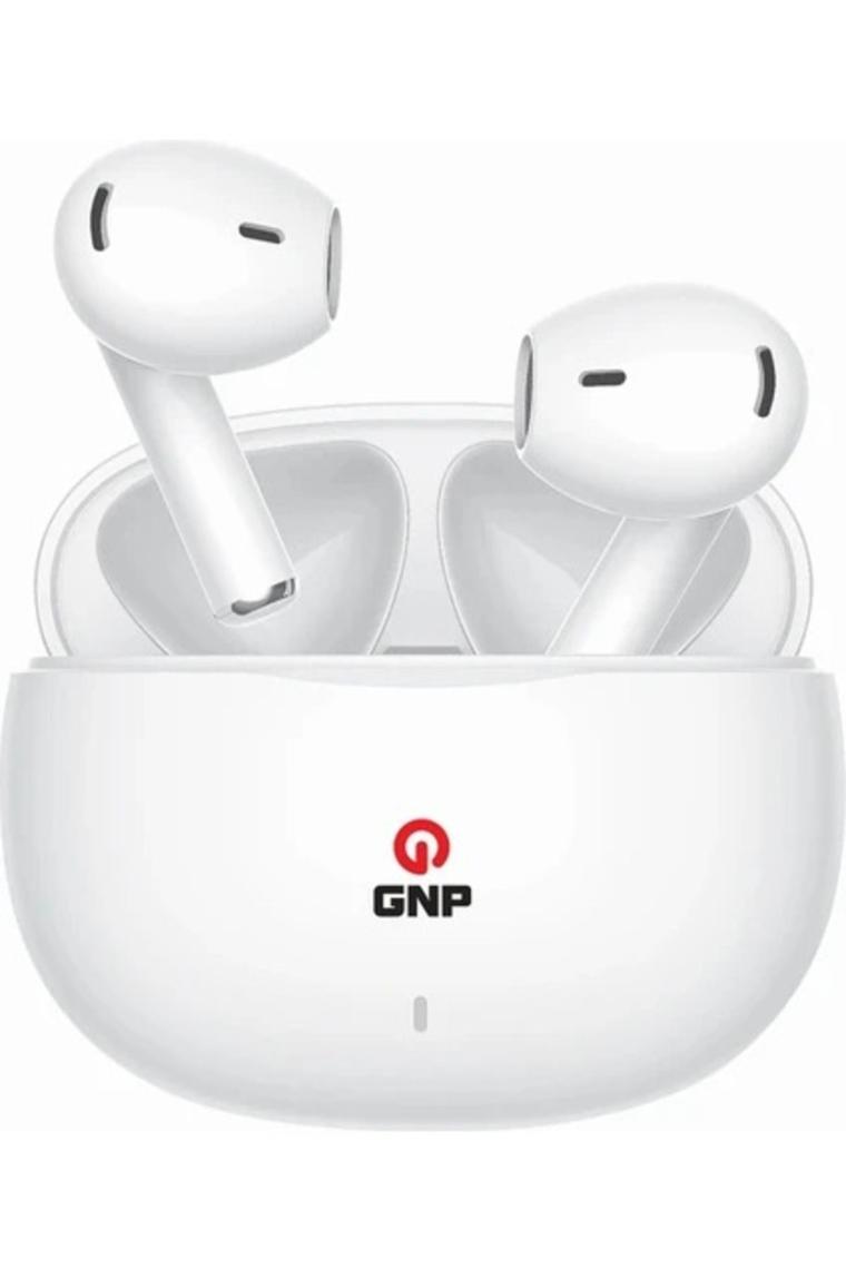 Harmony Tws Bluetooth Kulak Içi Kulaklık Beyaz