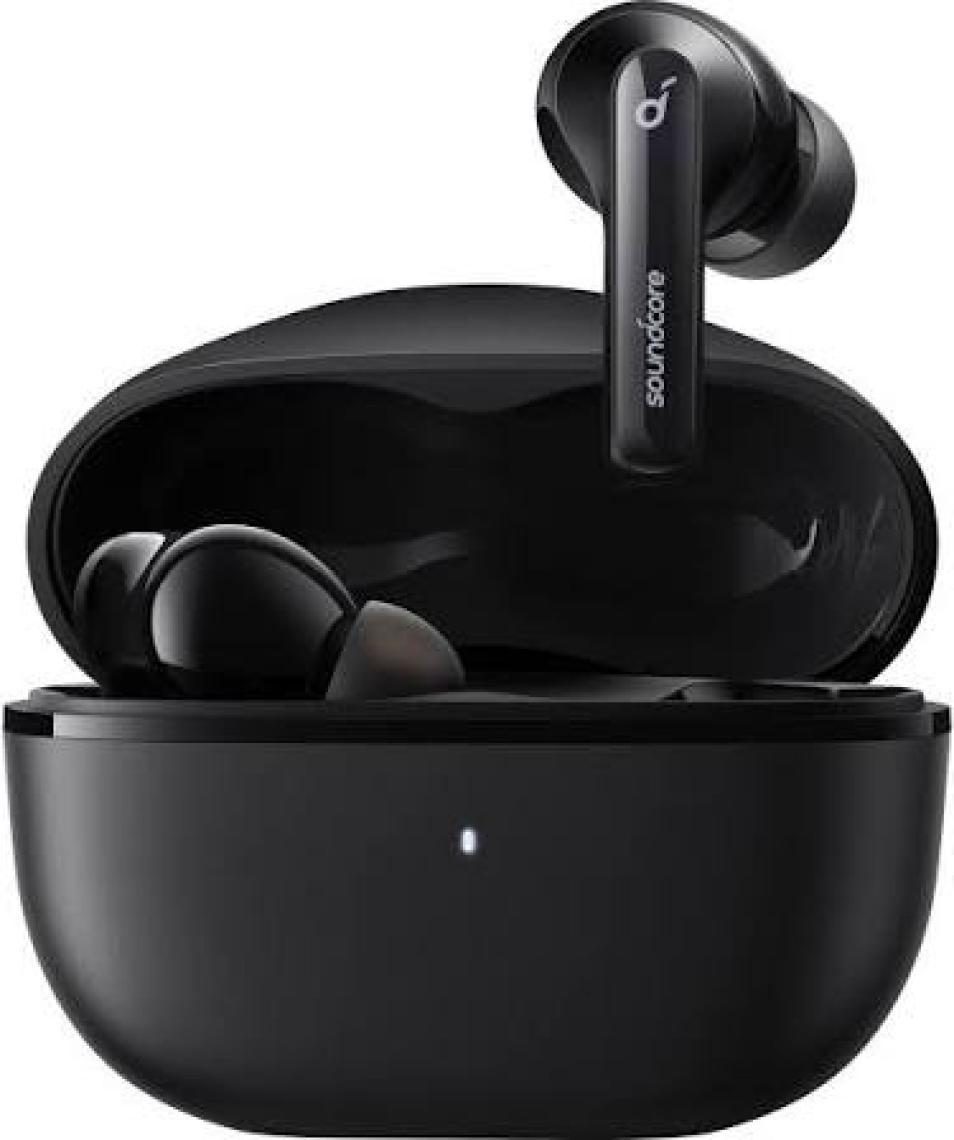 Anker Soundcore Life Note 3i TWS Bluetooth 5.2 Kulaklık - Hibrit Aktif Gürültü Önleme - A3983 - Siyah (Anker Türkiye Garantili)