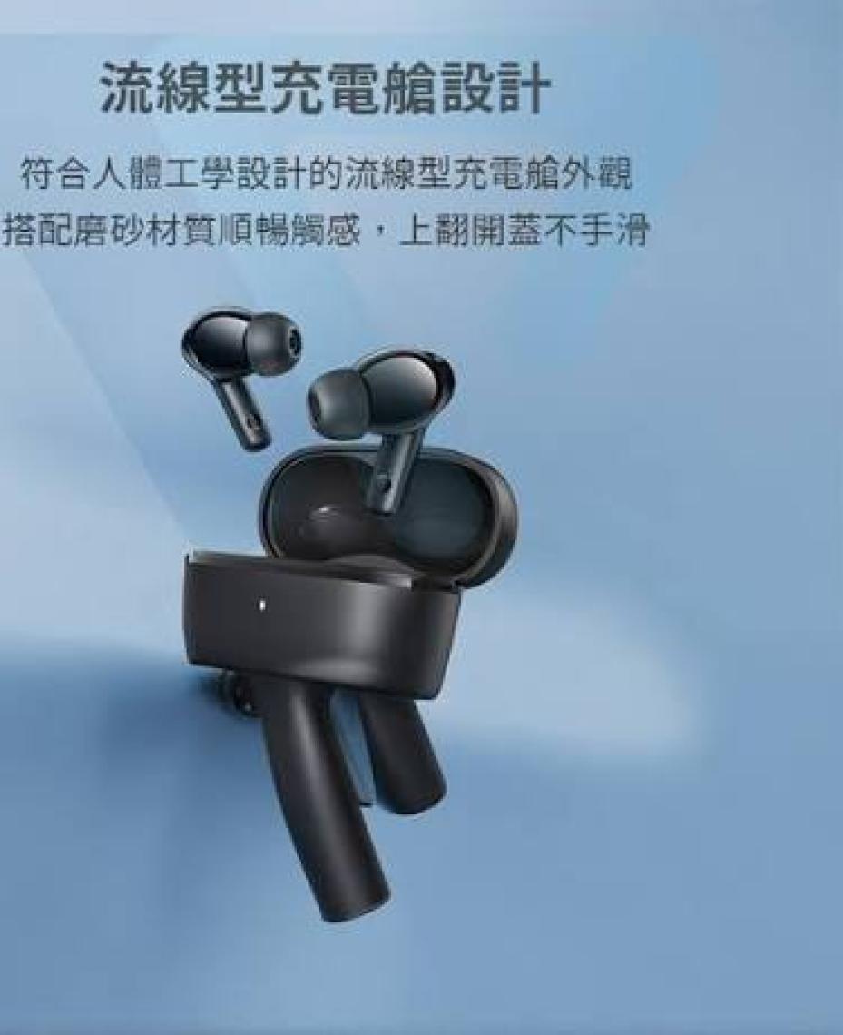 Anker Soundcore Life Note 3i TWS Bluetooth 5.2 Kulaklık - Hibrit Aktif Gürültü Önleme - A3983 - Siyah (Anker Türkiye Garantili)