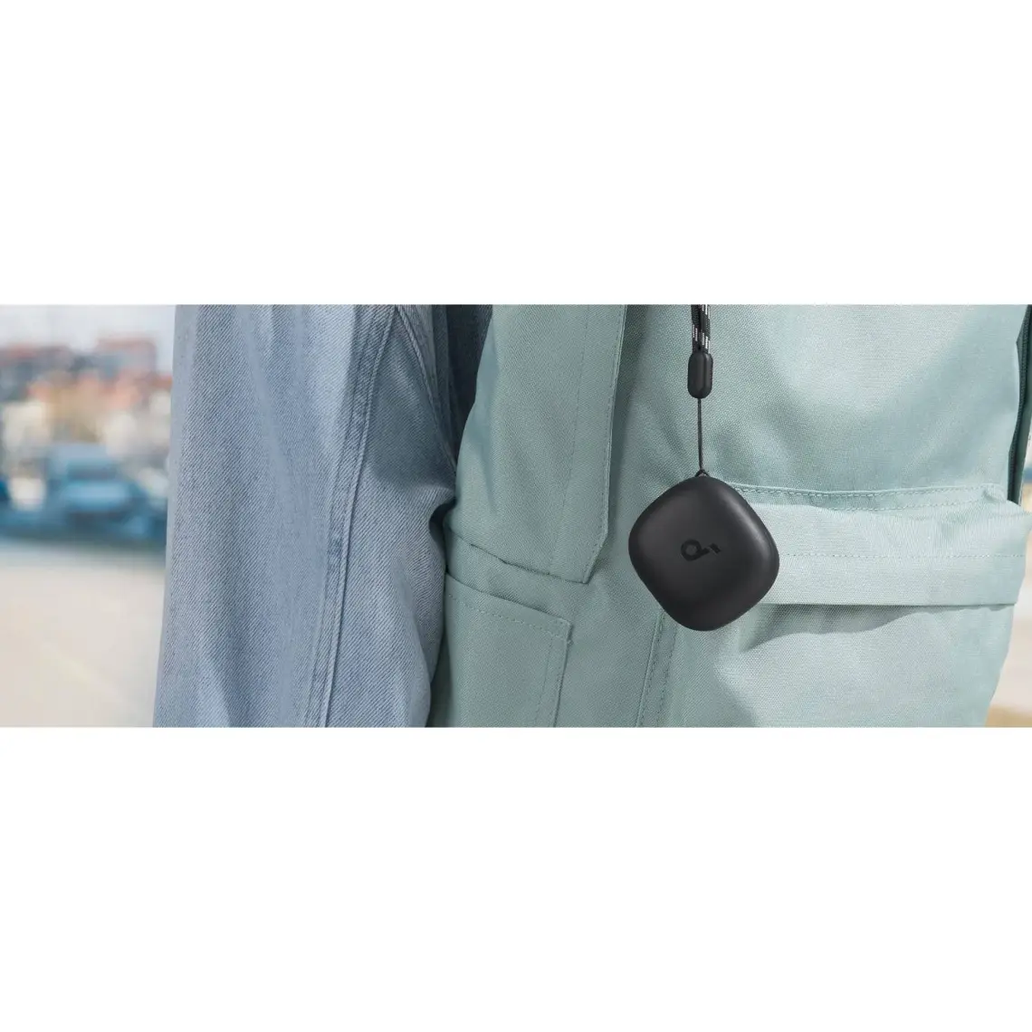 Anker Soundcore R50i TWS Bluetooth Kablosuz Kulaklık Siyah - IOS ve Android Uyumlu - A3949 (Anker Türkiye Garantili)