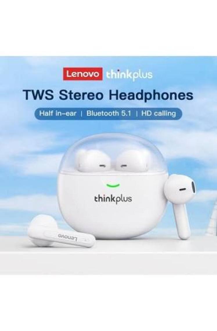 Lenovo Thinkplus Lp1 Pro Kablosuz Bt5.1 Kulaklık