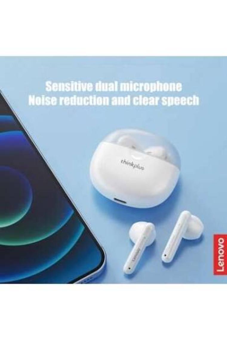 Lenovo Thinkplus Lp1 Pro Kablosuz Bt5.1 Kulaklık