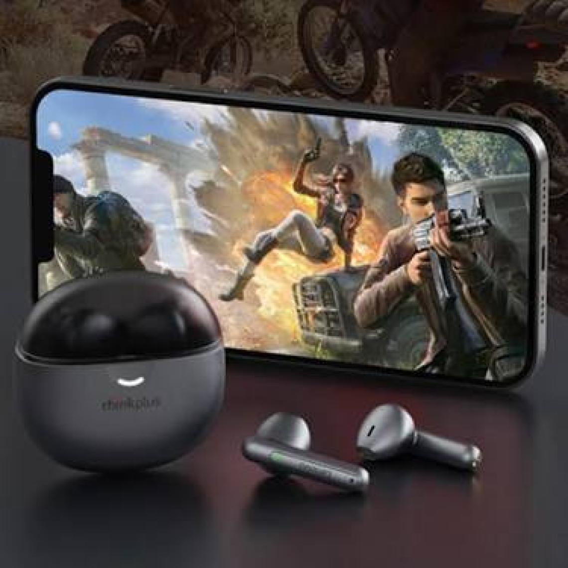 Lenovo Thinkplus Lp1 Pro Kablosuz Bt5.1 Kulaklık