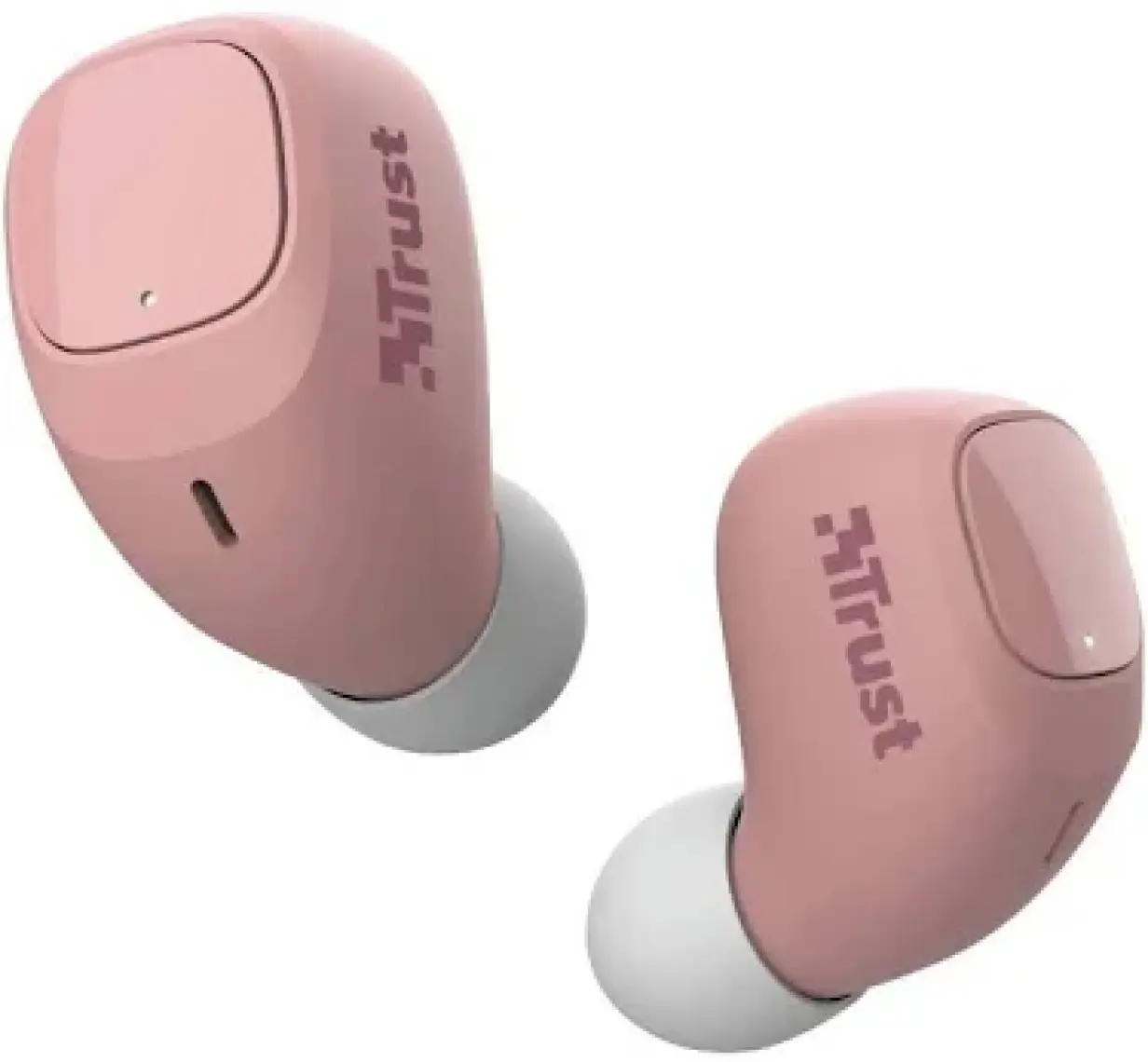 Trust 23904 Nıka Compact Bluetooth Kulaklık