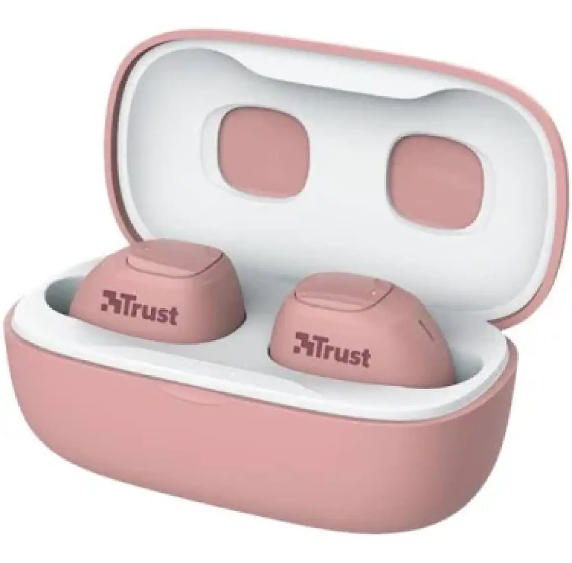 Trust 23904 Nıka Compact Bluetooth Kulaklık