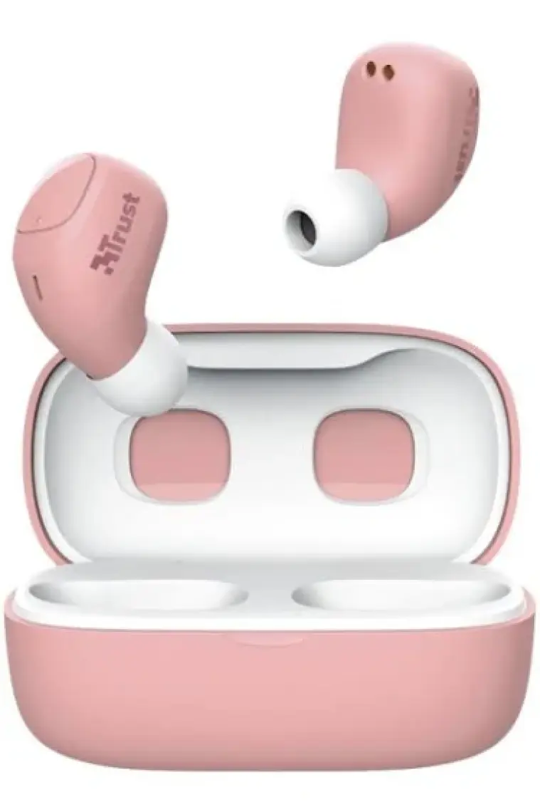 Trust 23904 Nıka Compact Bluetooth Kulaklık