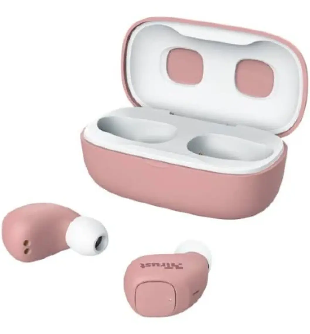 Trust 23904 Nıka Compact Bluetooth Kulaklık