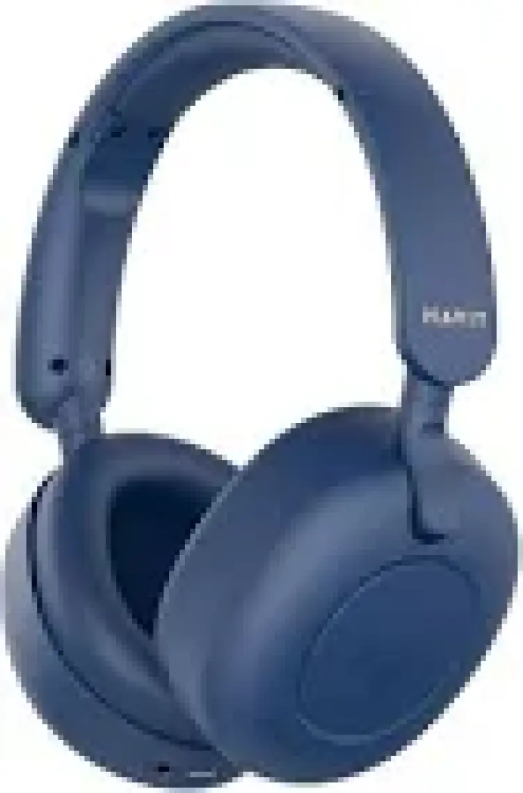 Havit H655BT Hibrit Anc Kulaküstü Bluetooth Kulaklık - 76 Saat Batarya, Enc, Anc, Çift Cihaz Desteği, Hi-Res