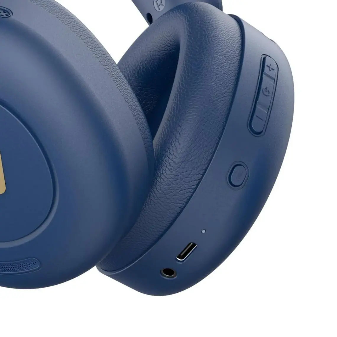 Havit H655BT Hibrit Anc Kulaküstü Bluetooth Kulaklık - 76 Saat Batarya, Enc, Anc, Çift Cihaz Desteği, Hi-Res