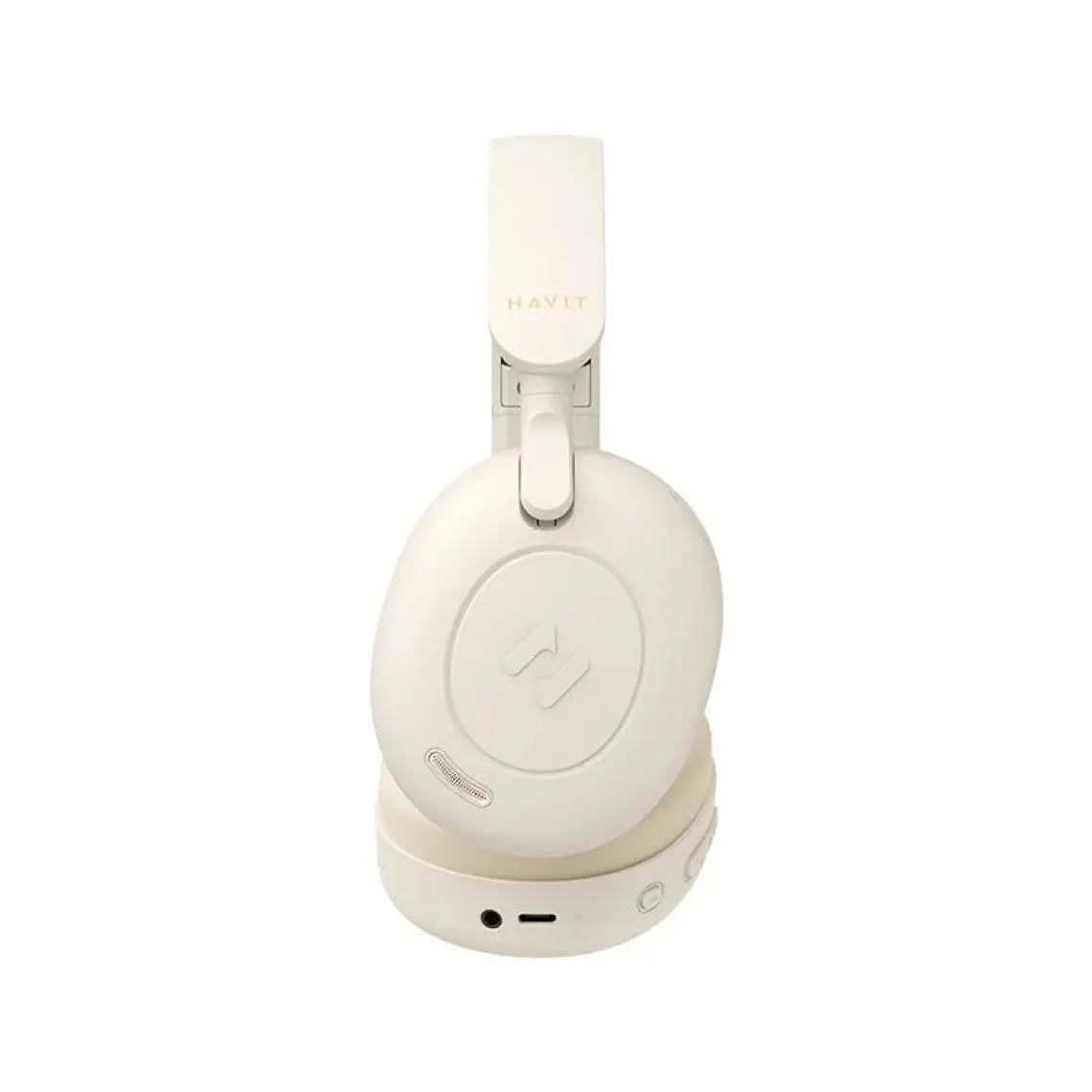 Havit H655BT Hibrit Anc Kulaküstü Bluetooth Kulaklık - 76 Saat Batarya, Enc, Anc, Çift Cihaz Desteği, Hi-Res