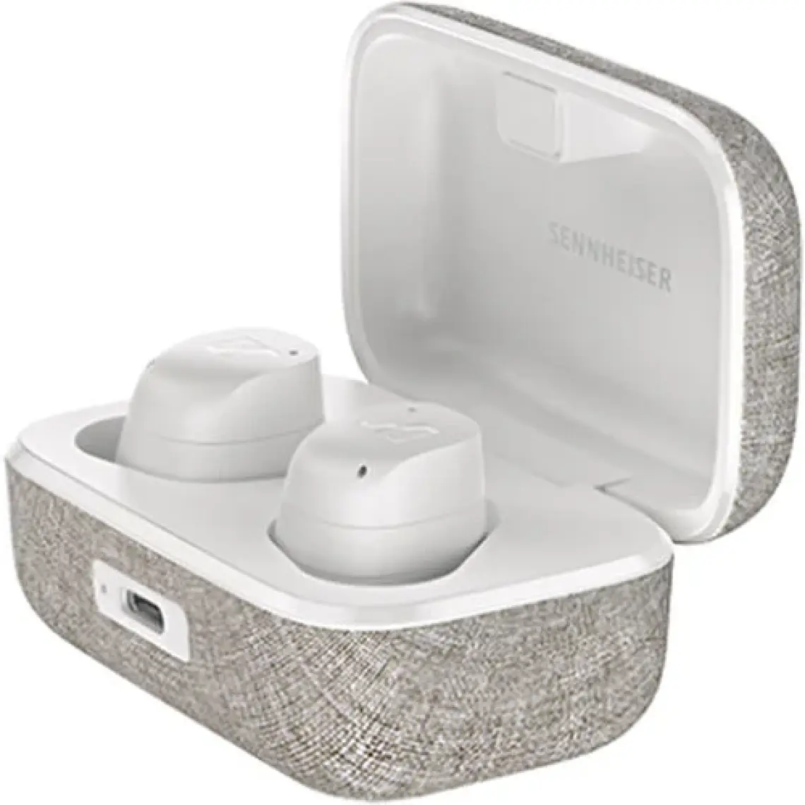Sennheiser Momentum True Wireless 3 TWS Beyaz Kulak İçi Bluetooth Kulaklık