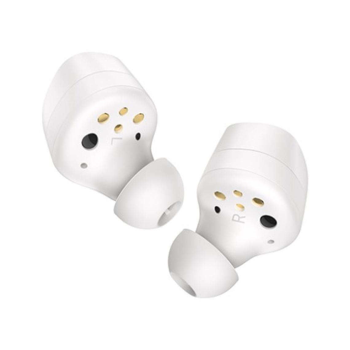 Sennheiser Momentum True Wireless 3 TWS Beyaz Kulak İçi Bluetooth Kulaklık