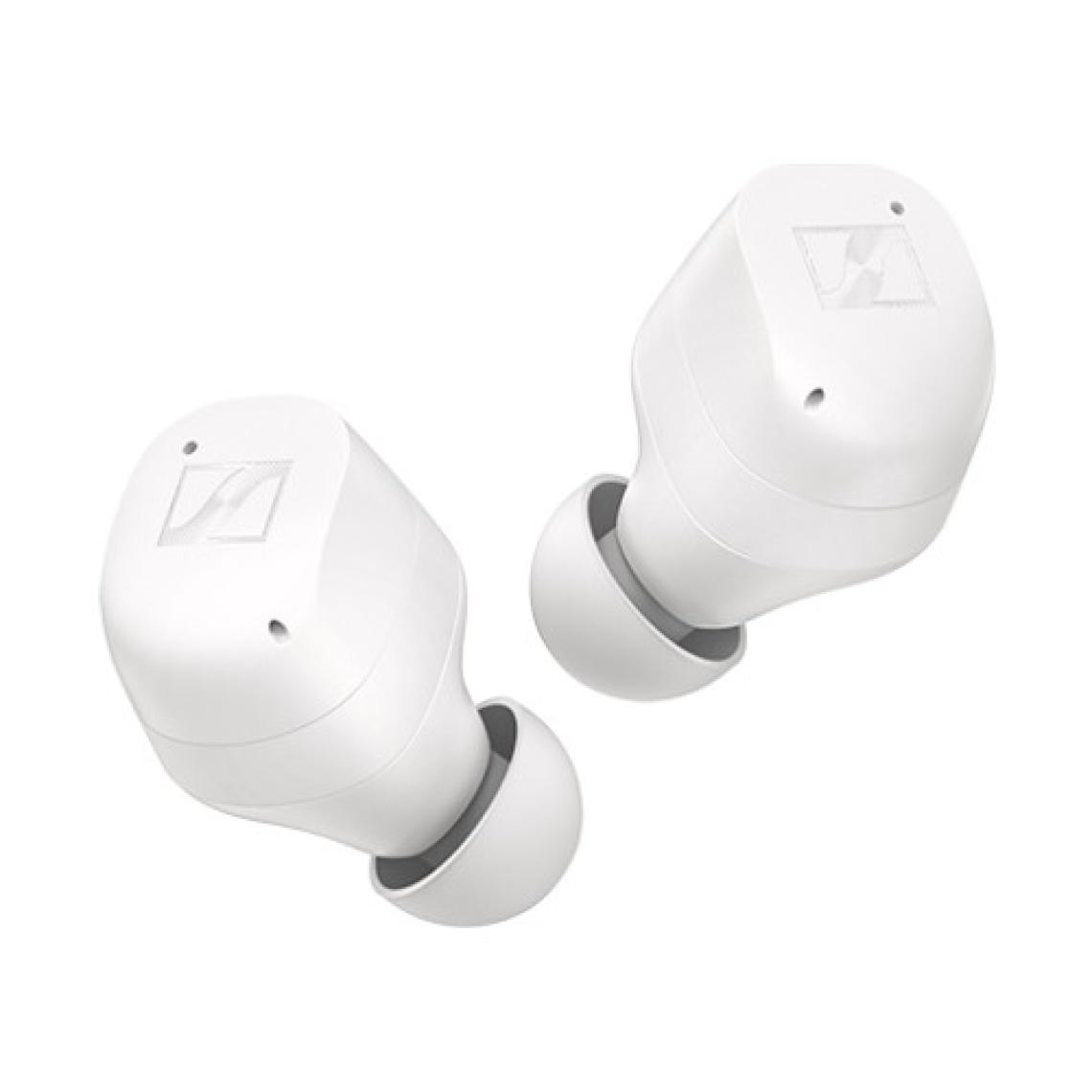 Sennheiser Momentum True Wireless 3 TWS Beyaz Kulak İçi Bluetooth Kulaklık