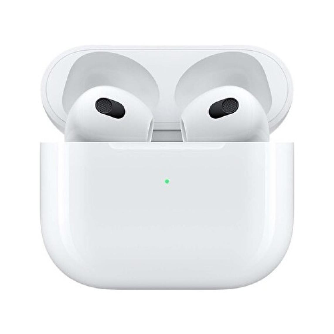 Apple AirPods 3. nesil Lightning Şarj Kutusu MPNY3TU/A Bluetooth Kulaklık